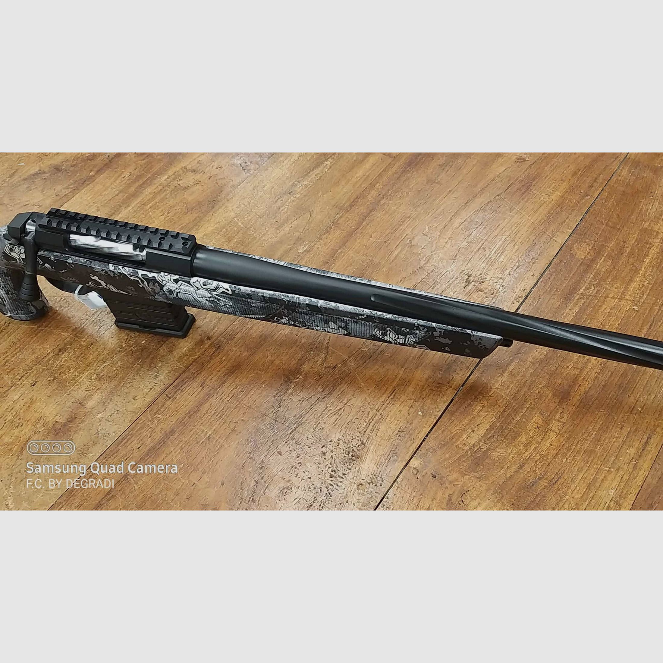SABATTI URBAN SNIPER CAMO VIPER, zdjęcie 5 z 5