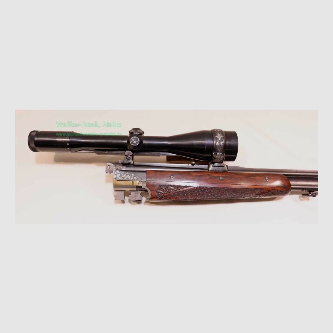 Bühag - Suhl Hunting Super Deluxe (3xCombination)