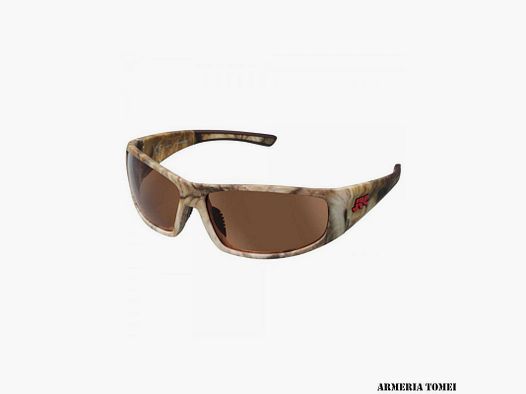 GLASSES – JRC – STEALTH SUNGLASSES GREEN CAMO/COPPER
