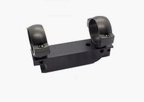S&K Mounts USA Scout Kit de Montage Mauser 98 Turquie