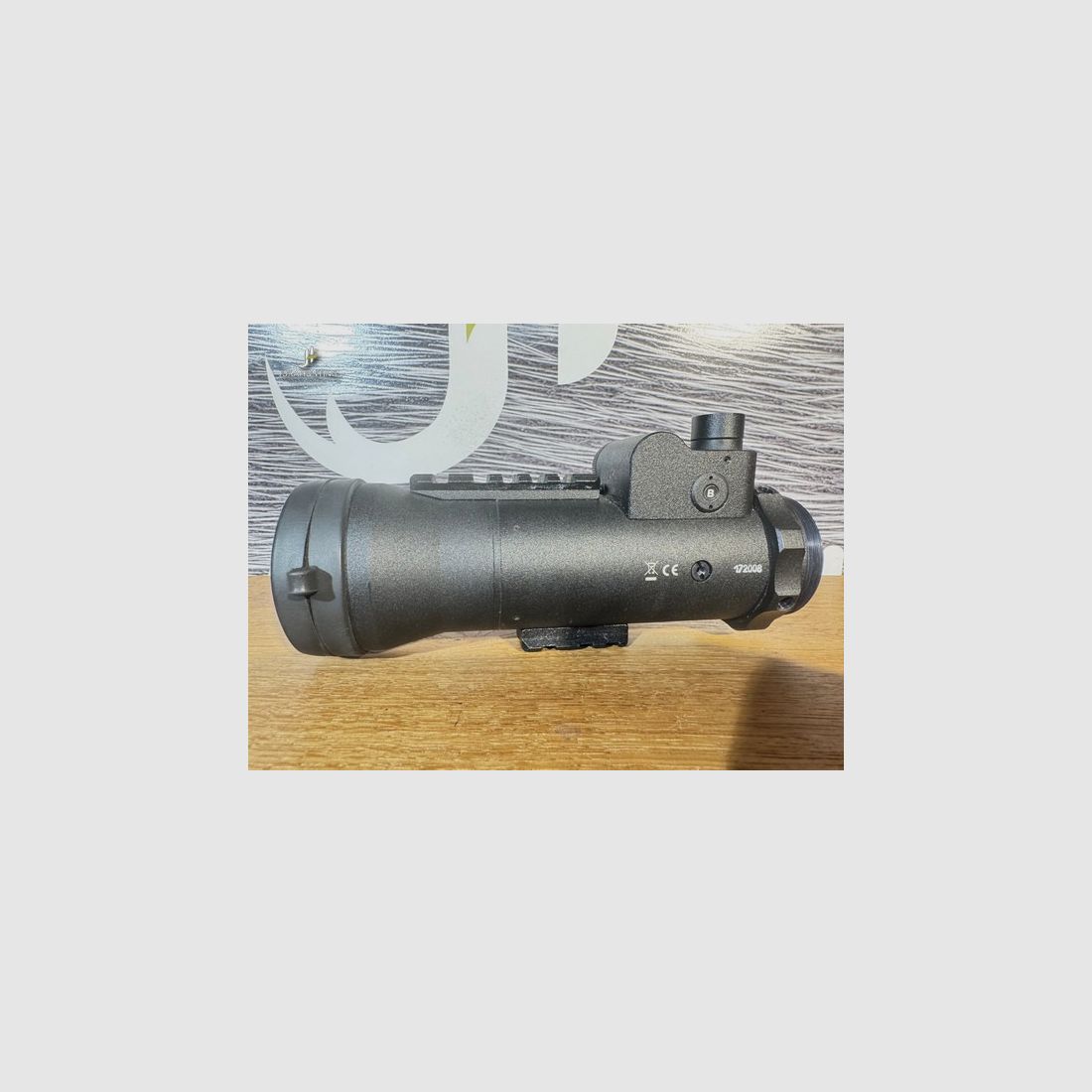 Dipol DN34 Gen2+