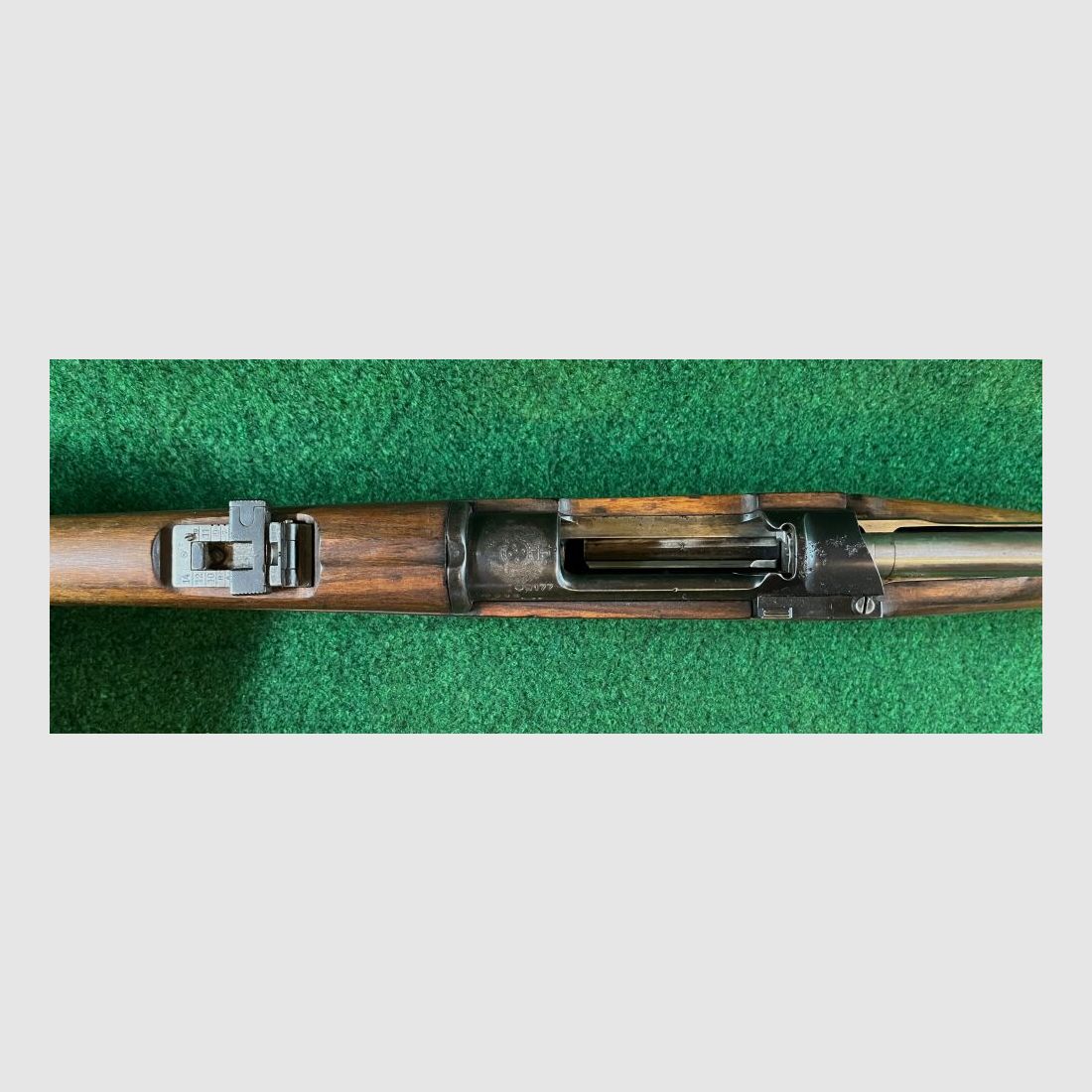 FN 1894 7x57