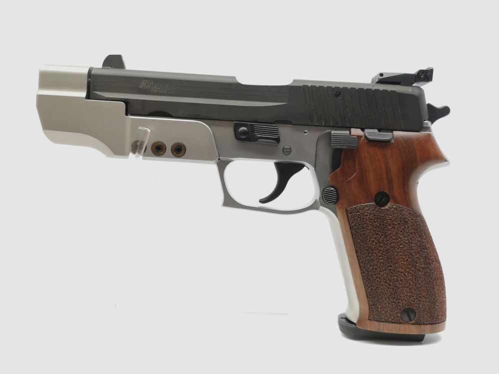 SIG Sauer P220 S