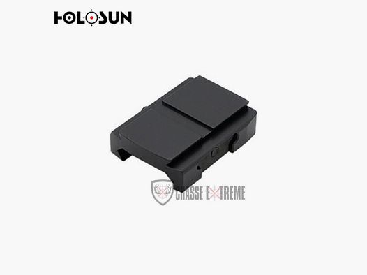 HOLOSUN Picatinny-adapter voor 509T