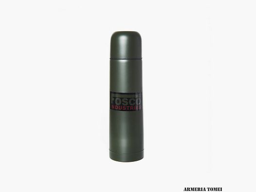 THERMOS – ACIER INOXYDABLE 1/2 LT VERT