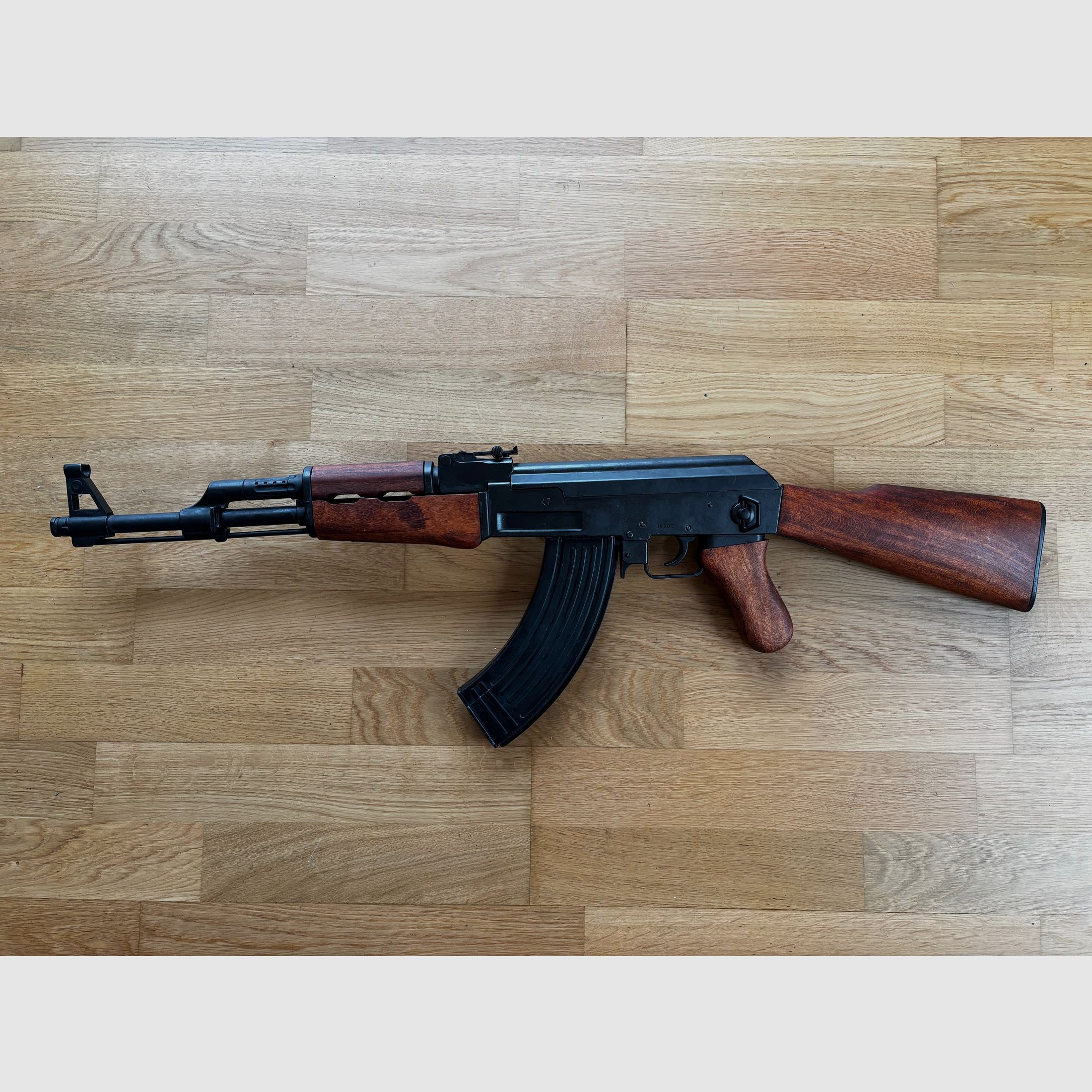DEKO AK-47 Kalaschnikow Denix 