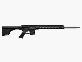 Schmeisser AR15 STS Ultramatch .223Rem, 20 inch semi-automatic rifle