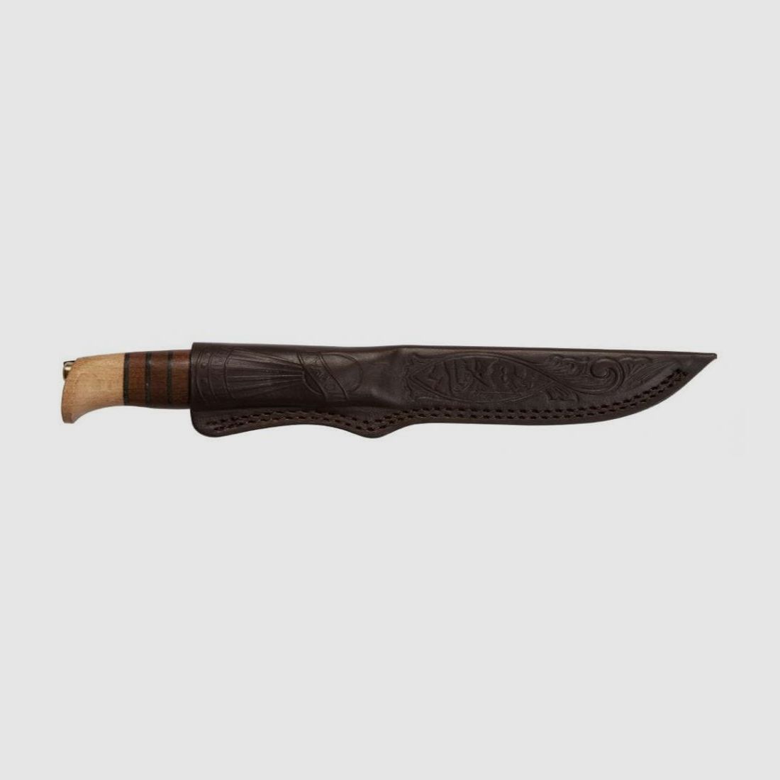 Helle Jagdmesser Sigmund, Bild 2 von 2