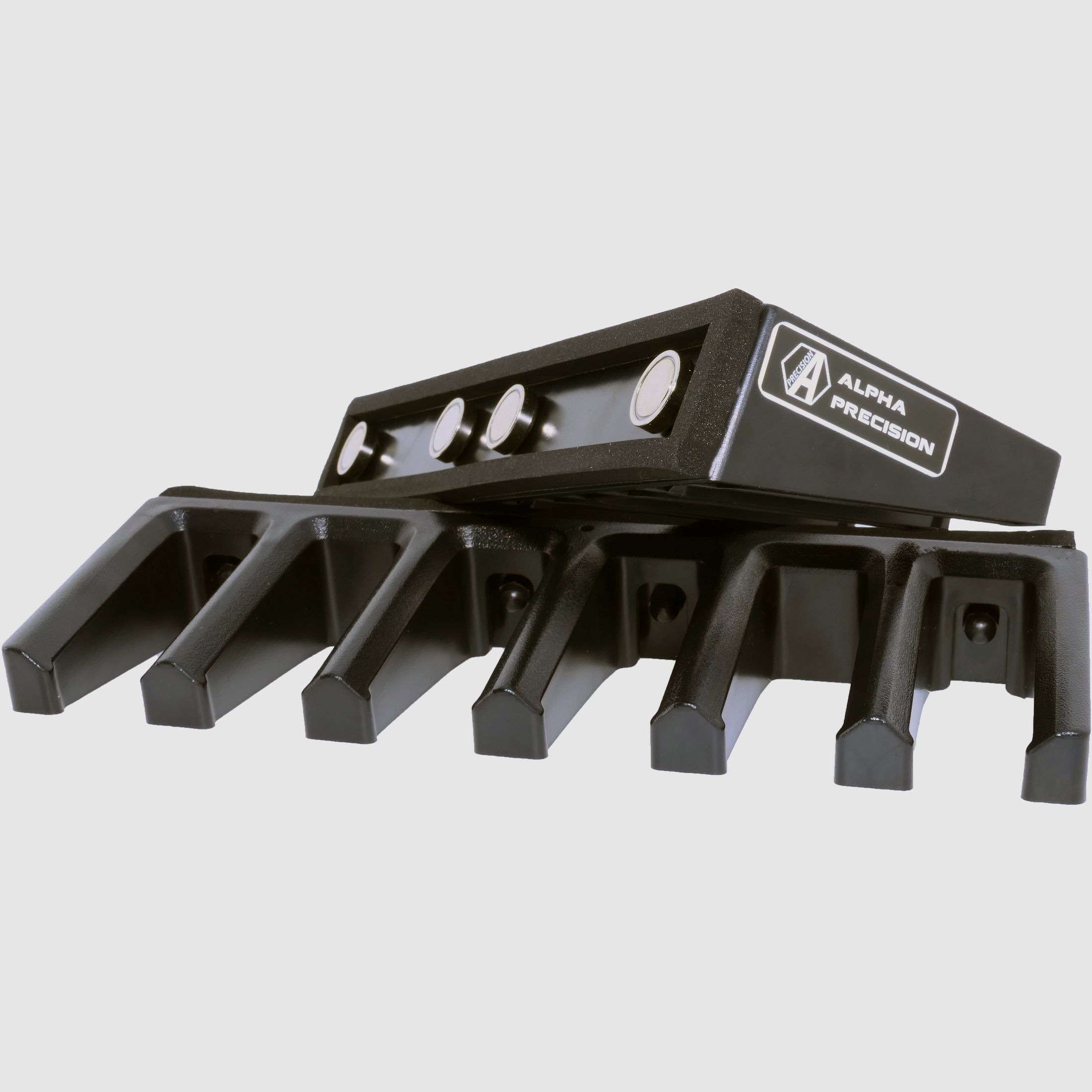 NEU - MagRack M6 - Für Lang und Kurzwaffen Magazine