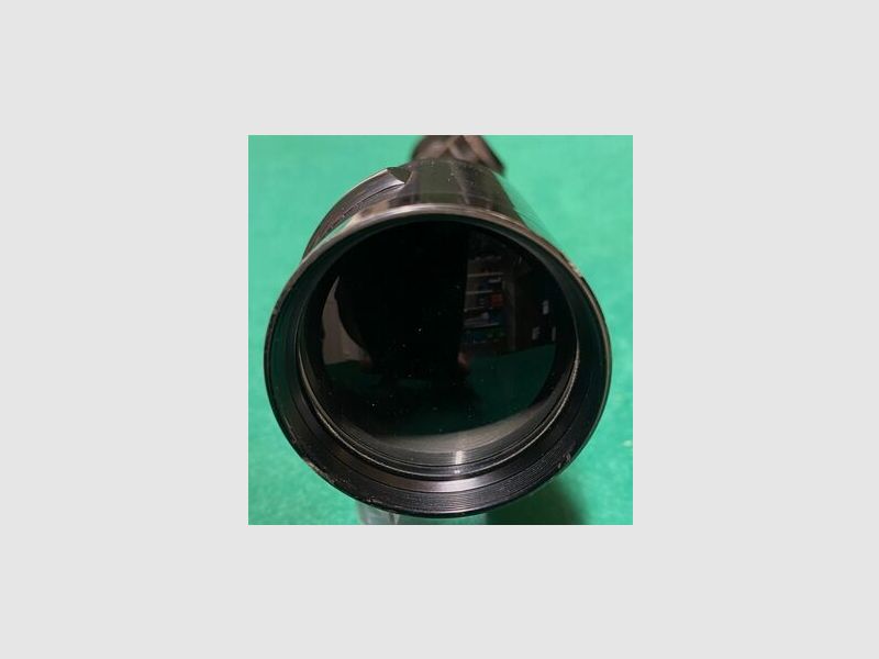 Hensold Wetzlar Diasta 6x42