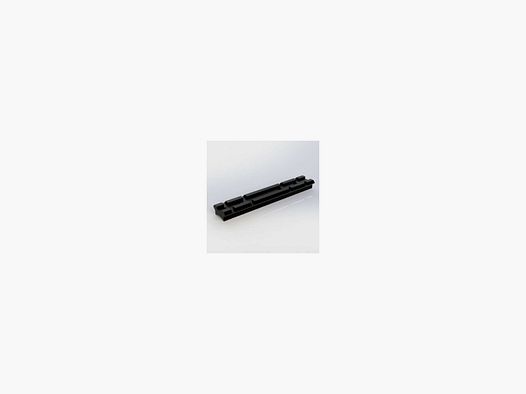 BASE WEAVER X REMINGTON 742-746 ACCIAIO