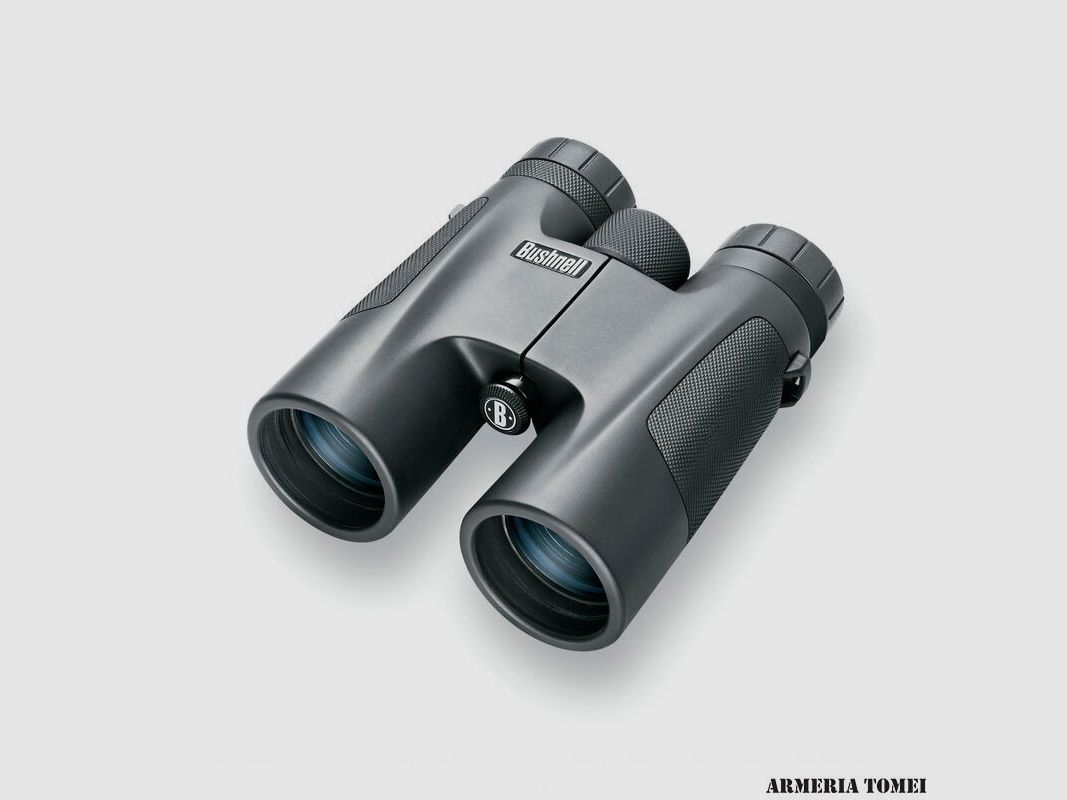 BUSHNELL – LORNETA – POWERVIEW DACHOWA 10X42 MC, zdjęcie 4 z 5