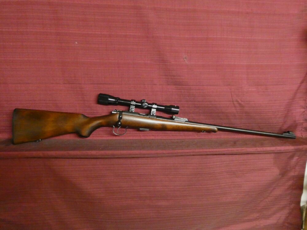 Brünner - CZ Mod. 2