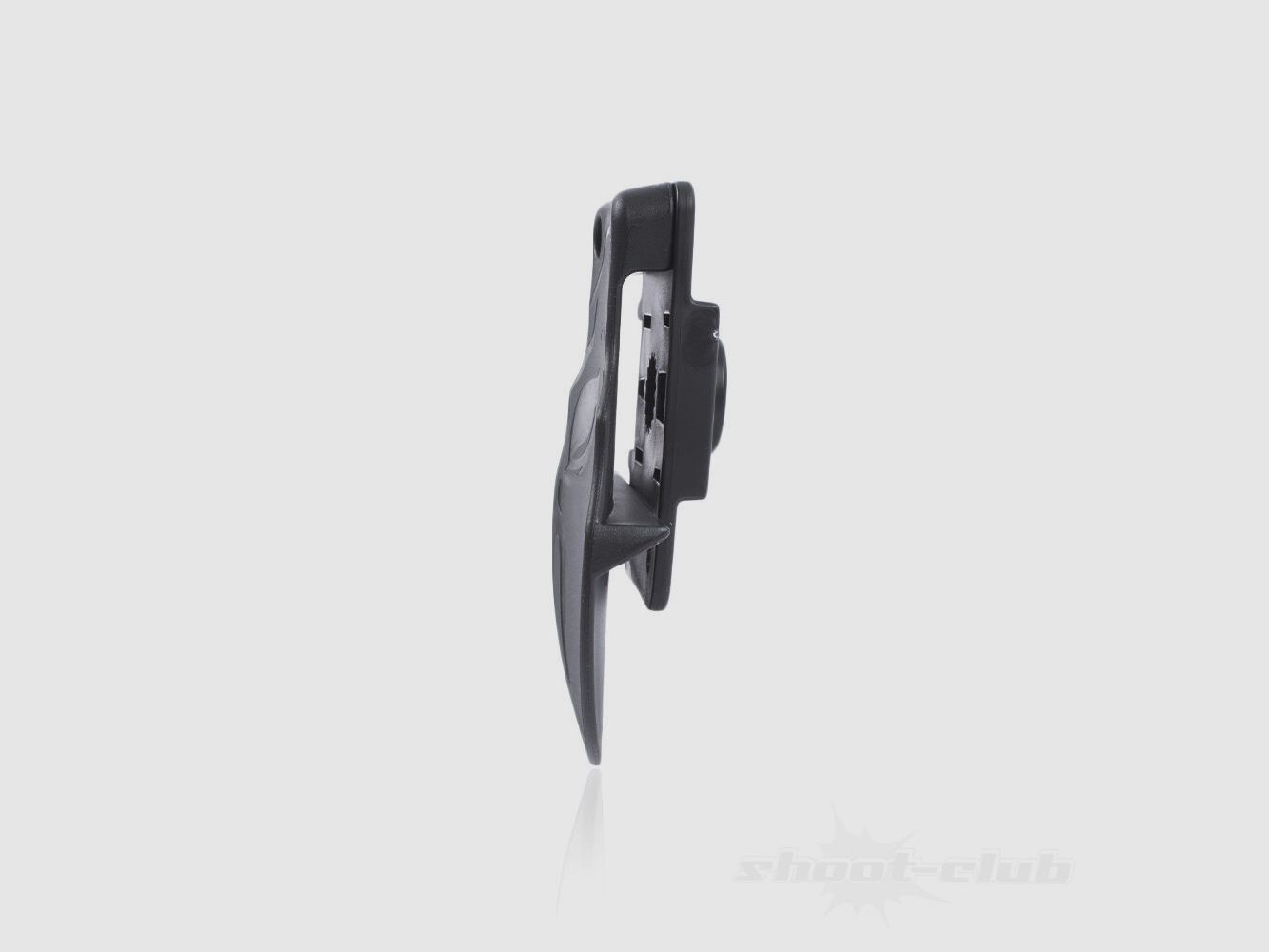 Aliengear Holsters ShapeShift Expansion Pack Paddle Carry Hard Plastic