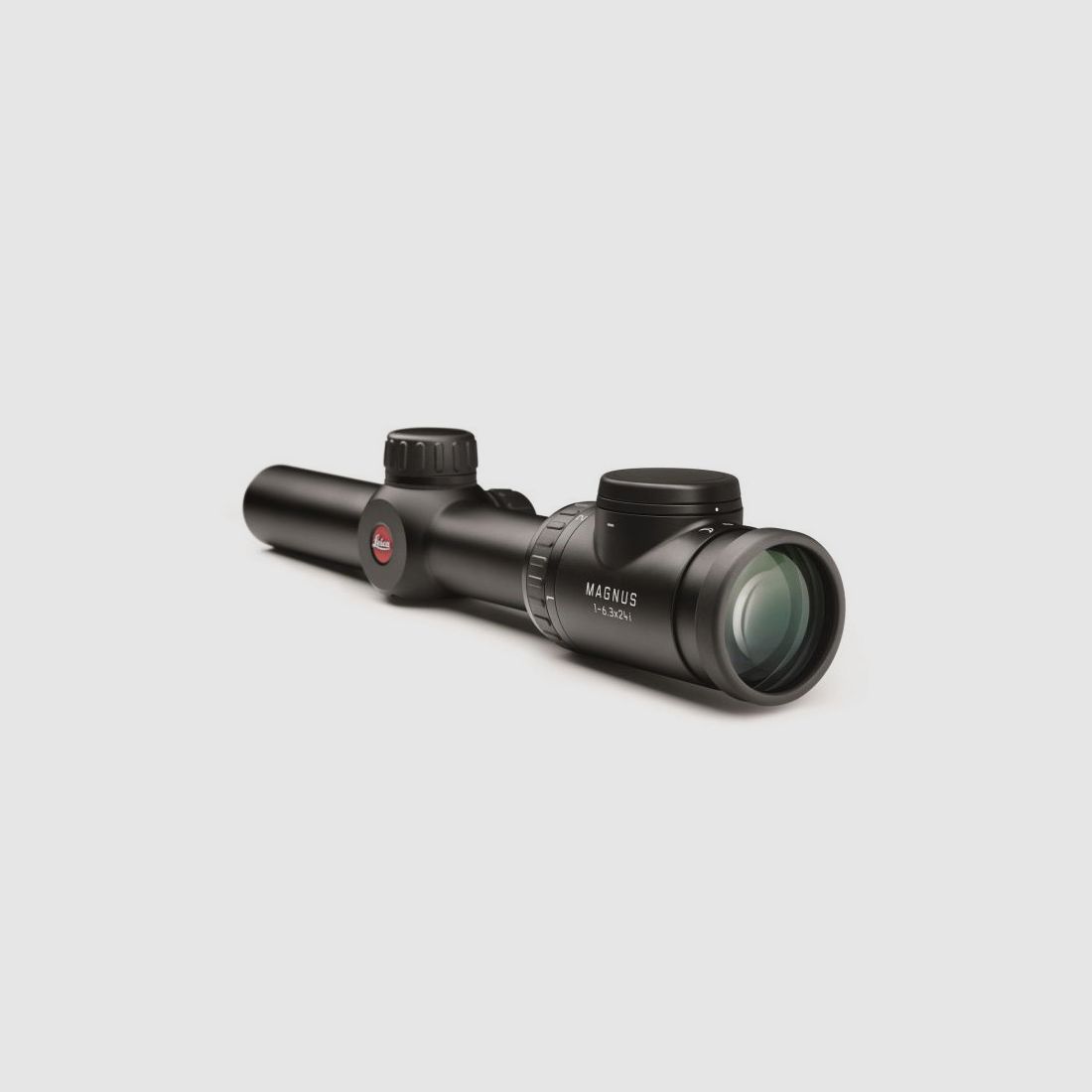 Leica Magnus i 1-6.3×24i 4A, immagine 1 di 3
