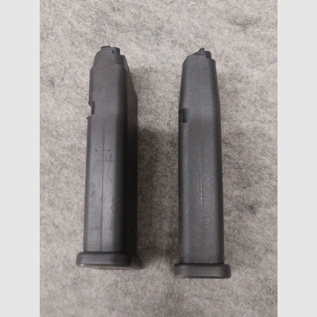 Glock, Austria Glock 17