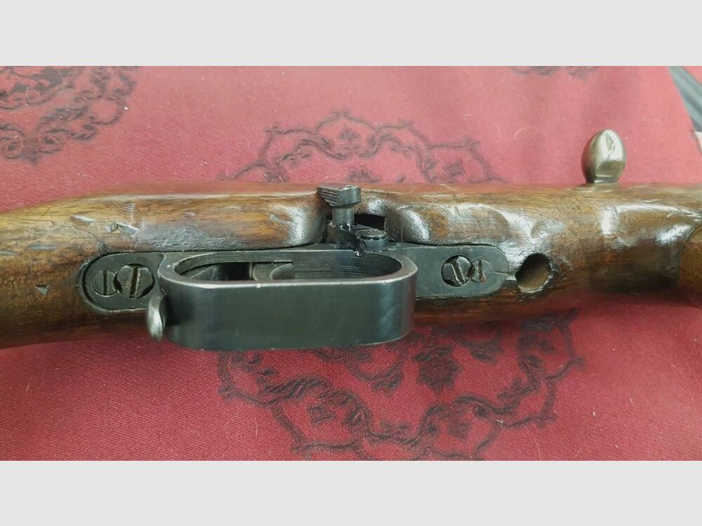 Niedermeier SLK EMP