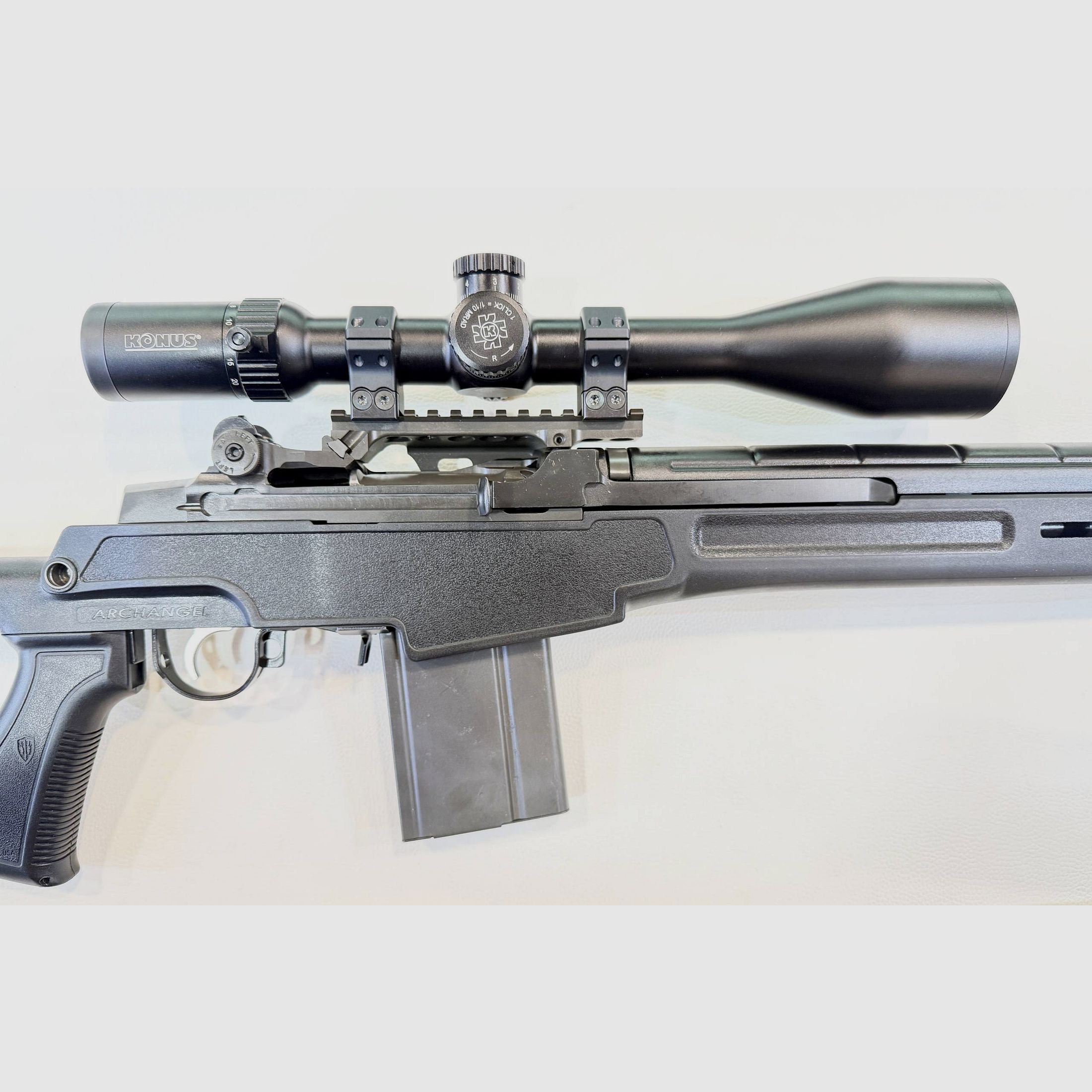 SPRINGFIELD M1A – 308 WIN., Bild 1 von 17