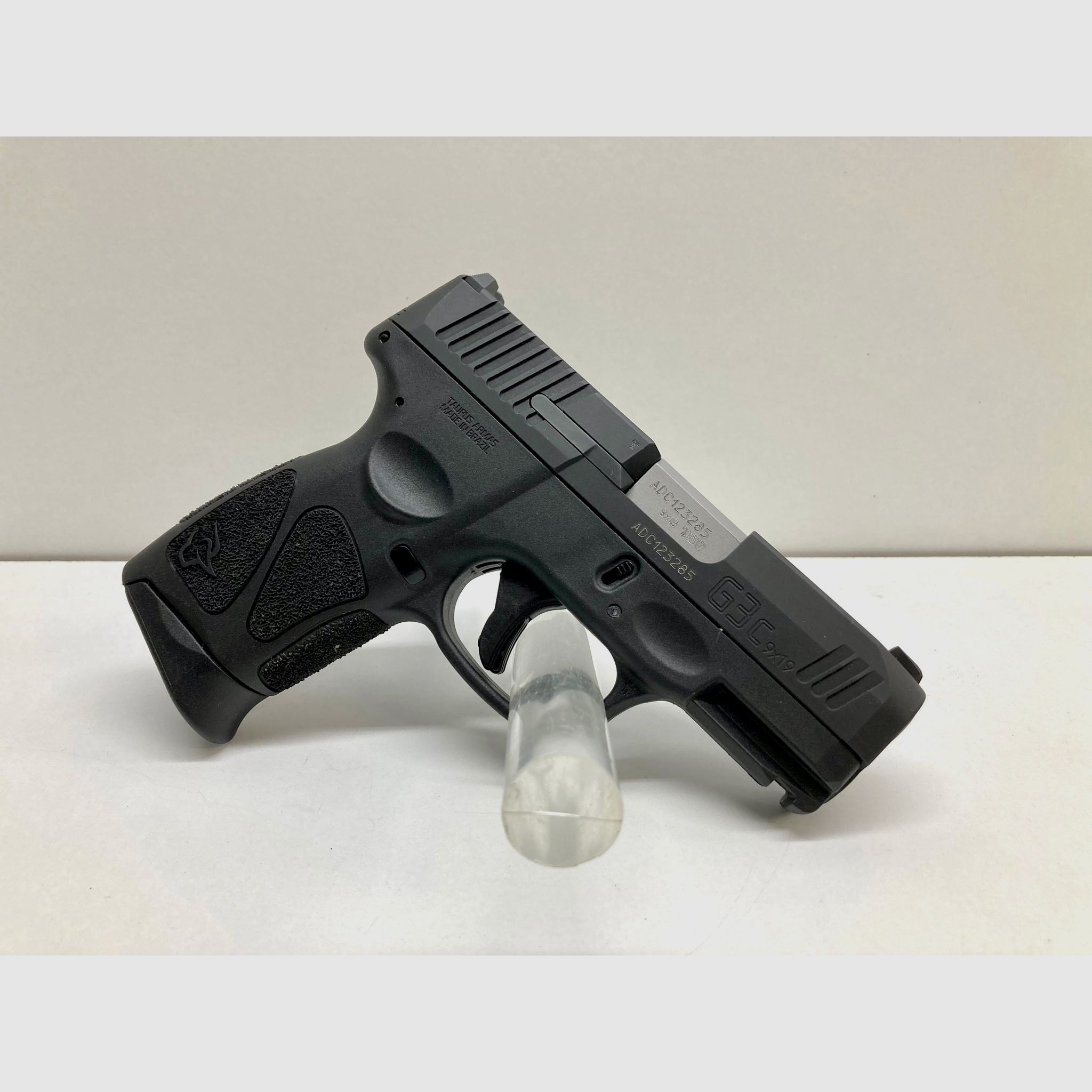 TAURUS G3C - WaffenFriedrichs