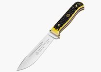 Puma SGB Hunter's Friend, Brązowa Jigged Bone