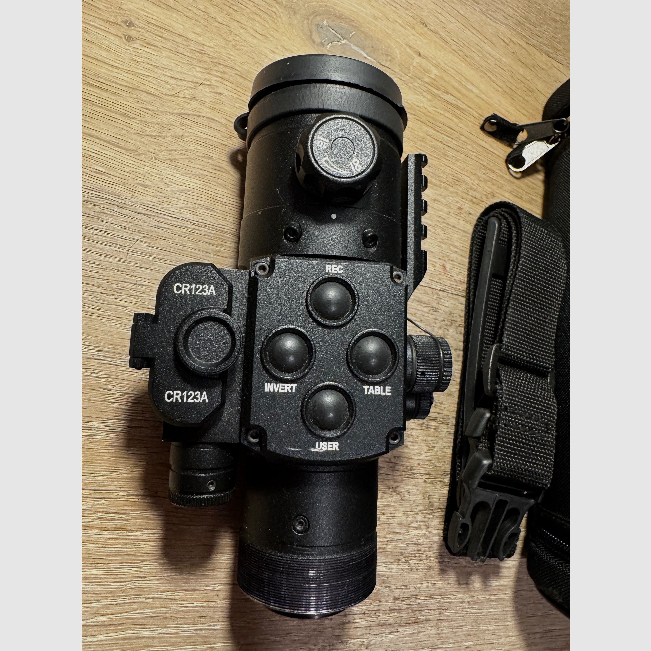 Dipol TFA 2.0 SL