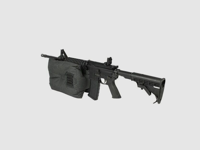 Allen Eliminator Bench Bag Repose-Fusil, image 5 sur 5