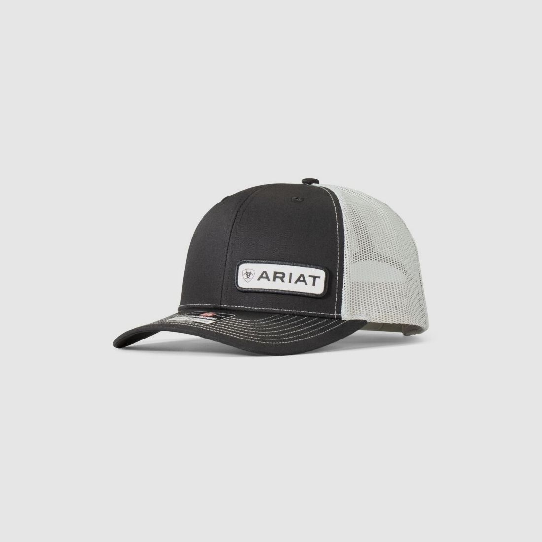 Ariat Herren Cap mit Logo Black