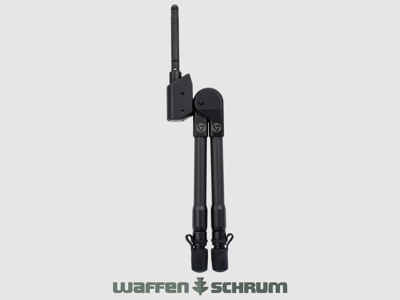 Sauer Zweibein Flexpro Bipod inkl. Bipod SUS