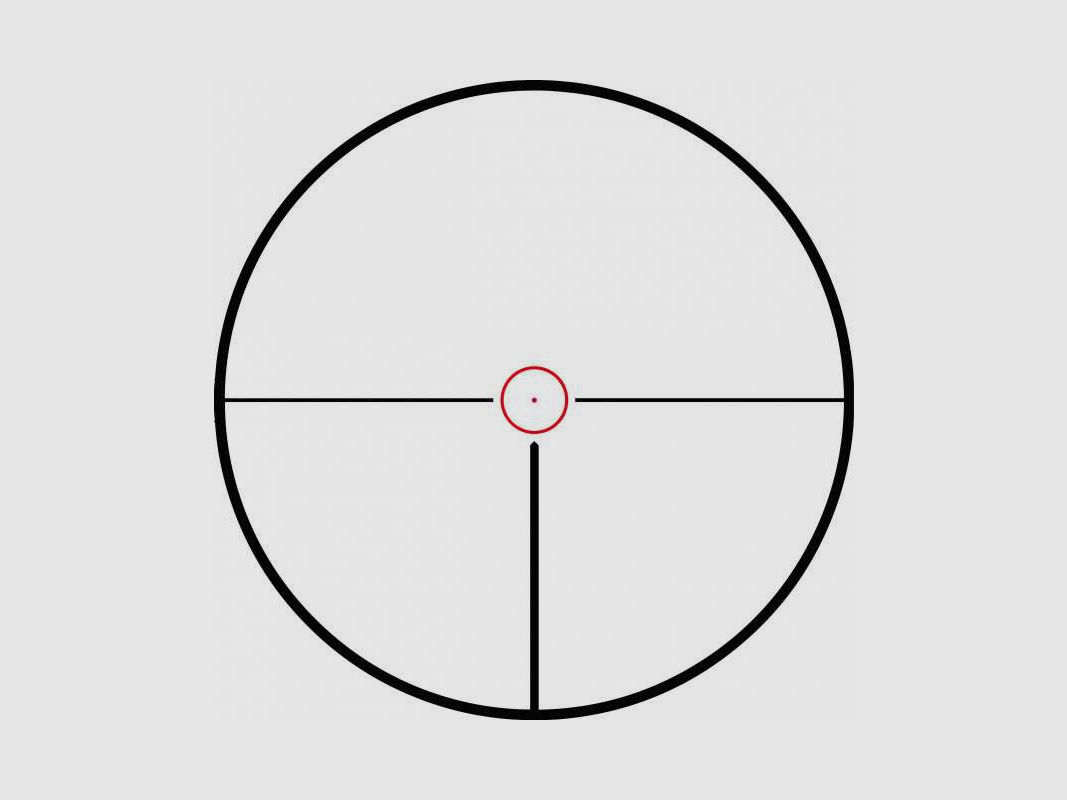 Hawke Vantage 30 WA 1-8x24 Circle Dot (8x)