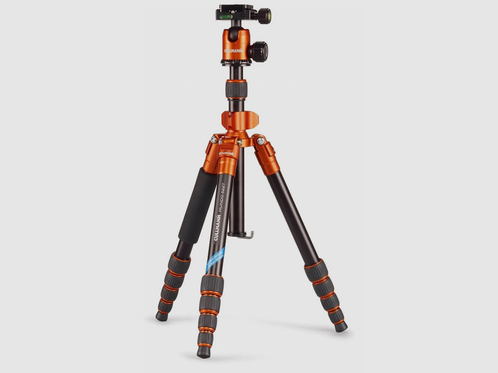 Cullmann 55452 MUNDO 522T orange