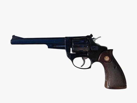 Revolver Astra CADIX 6″ cal : 22LR Occasion