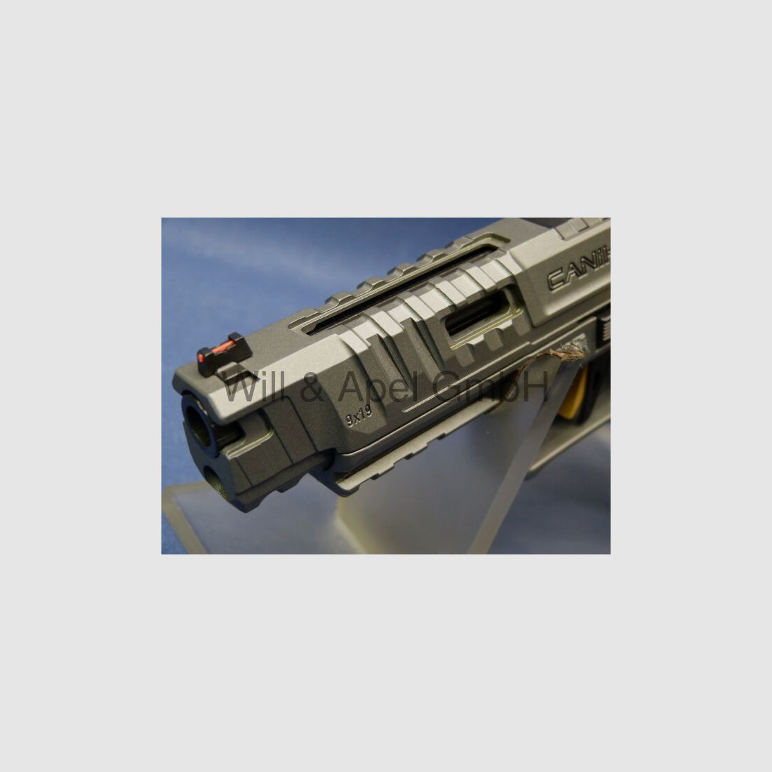 CANIK SFxRIVAL, image 8 of 8