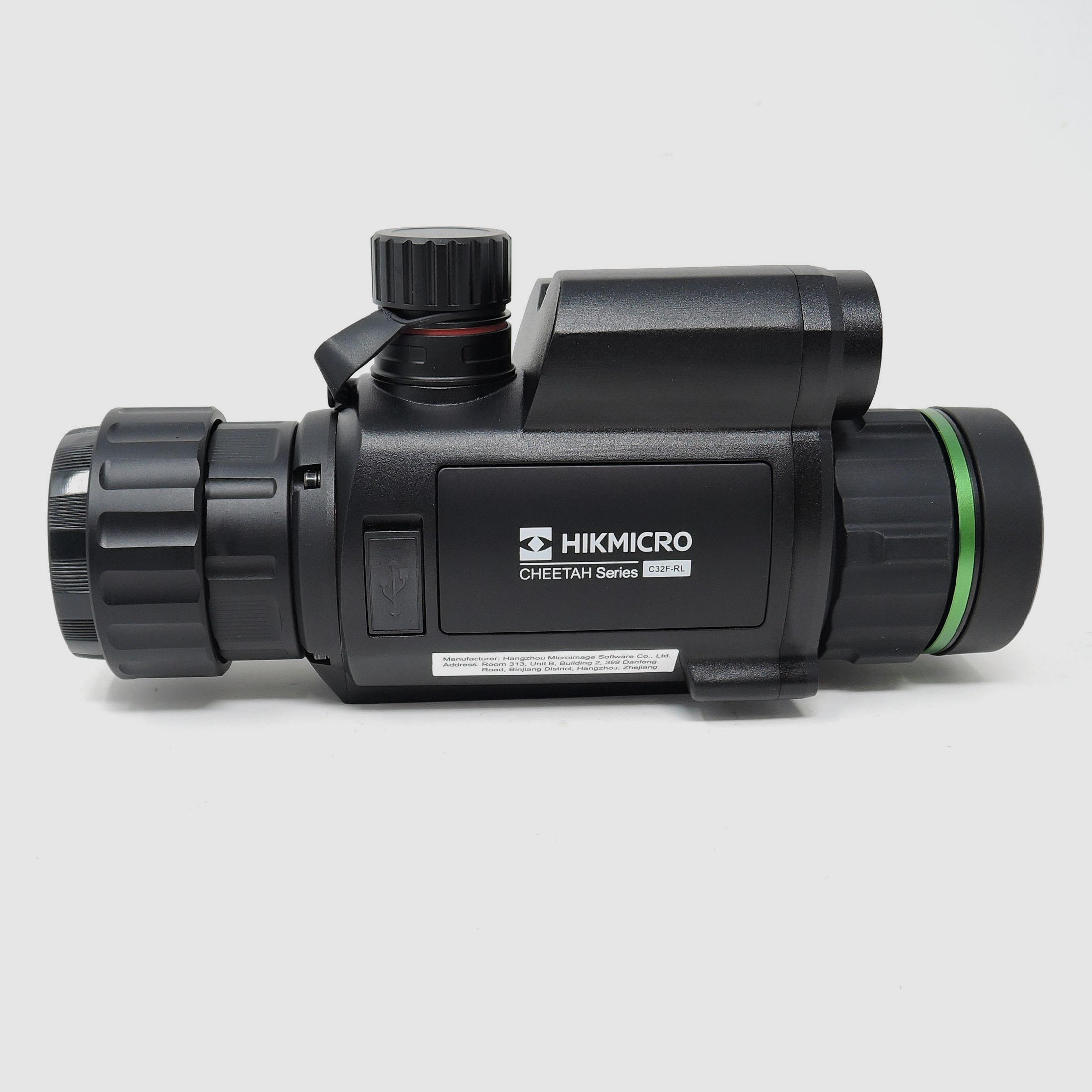 Hikmicro Cheetah LRF C32F-RL, Bild 3 von 4