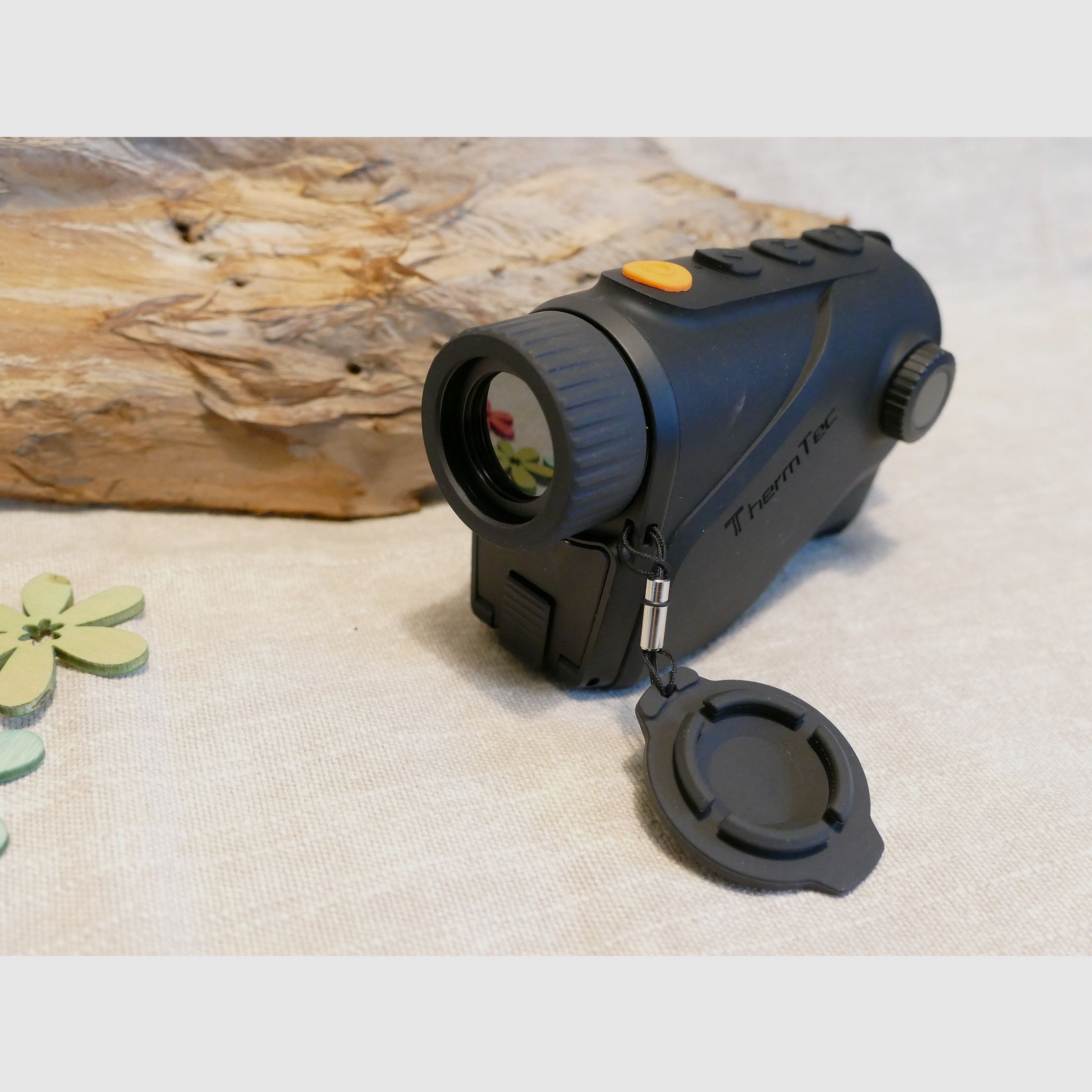 Thermtec Cyclone 315, image 2 sur 4