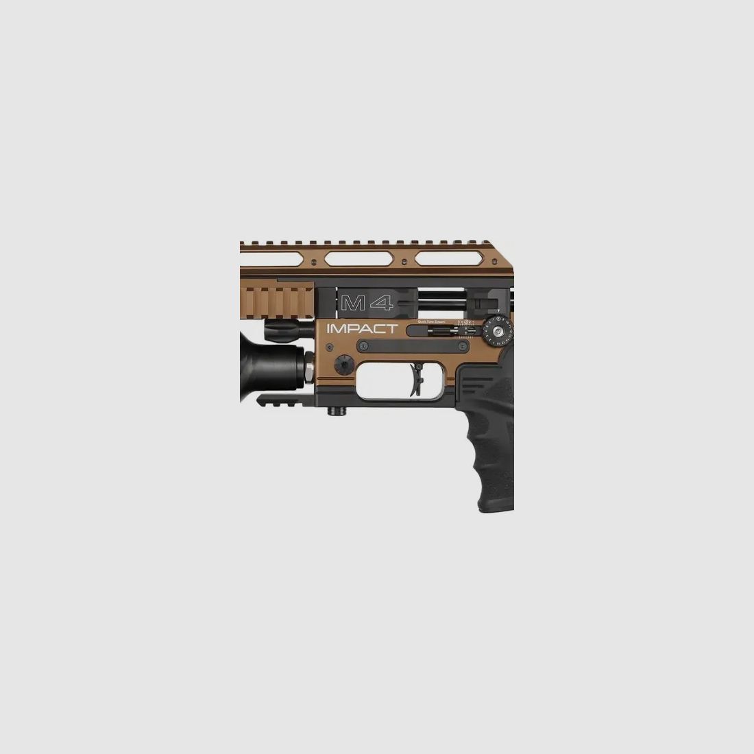 FX Impact M4 Sniper Copper, Bild 13 von 30