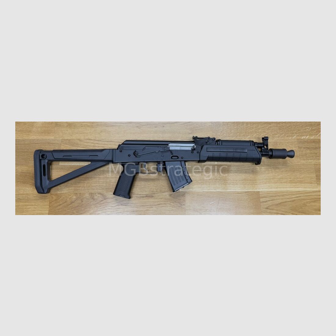 approvato per lo sport! WBP Mini Jack Sport - fucile semiautomatico 7,62x39 sistema AKM AK47 AK74 MiniJack