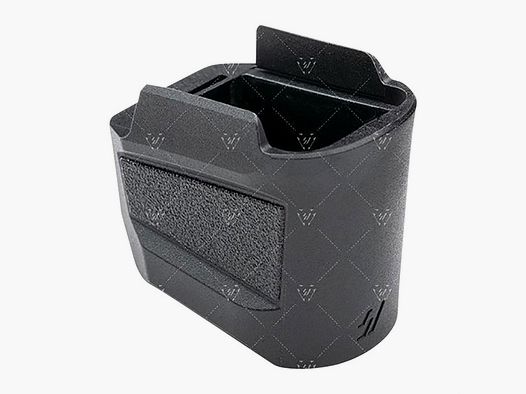 STRIKE INDUSTRIES SIG SAUER P320 EXTENDED MAGAZINE PLATE
