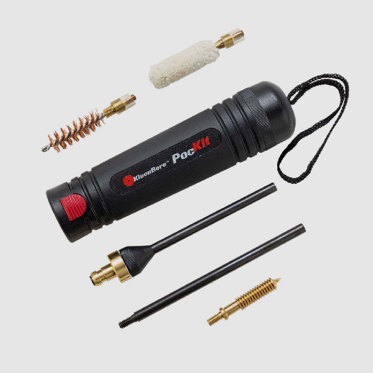 Set di pulizia PocKit .44/.45