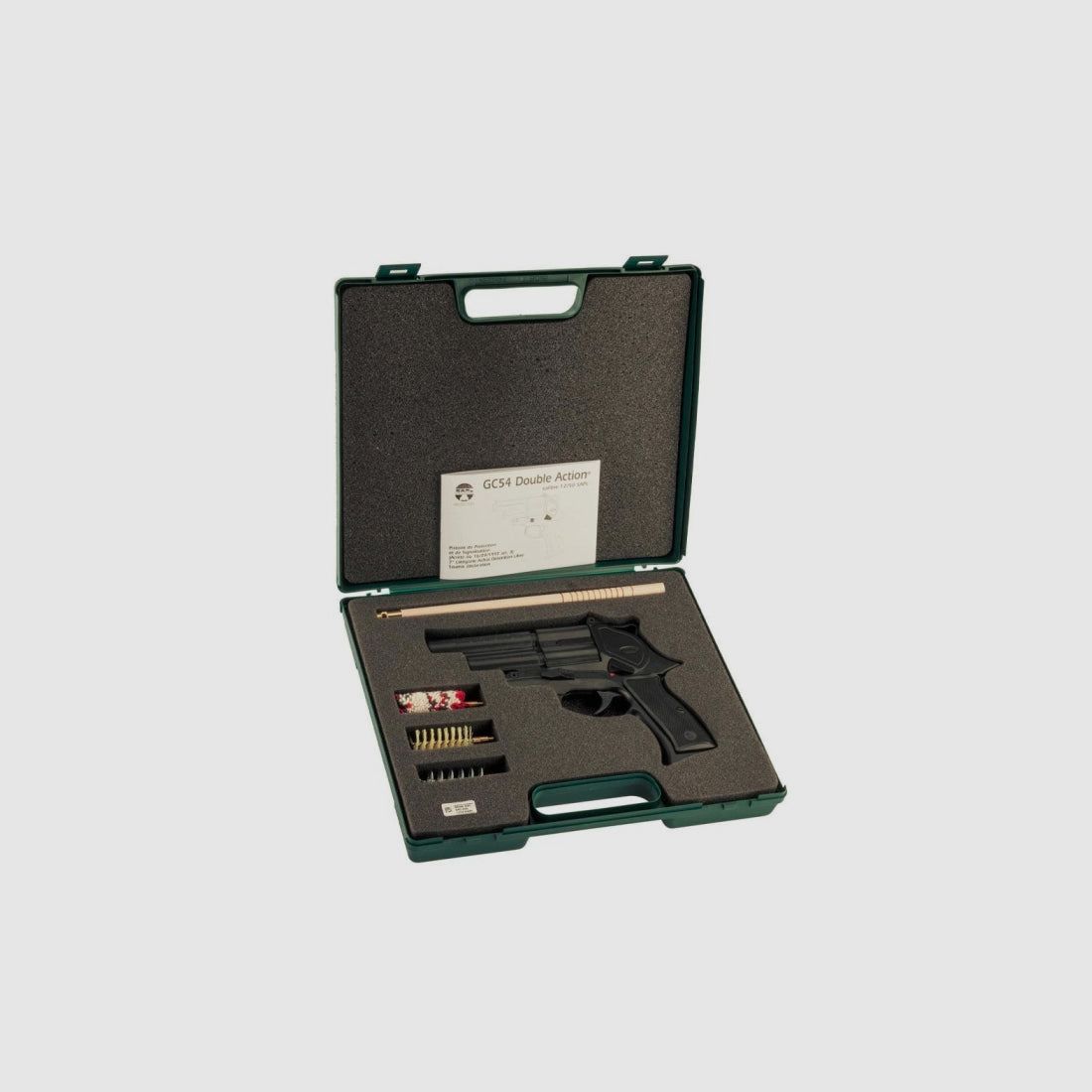 Schutzpistole Sapl Gomm-cogn Gc54, Bild 3 von 3