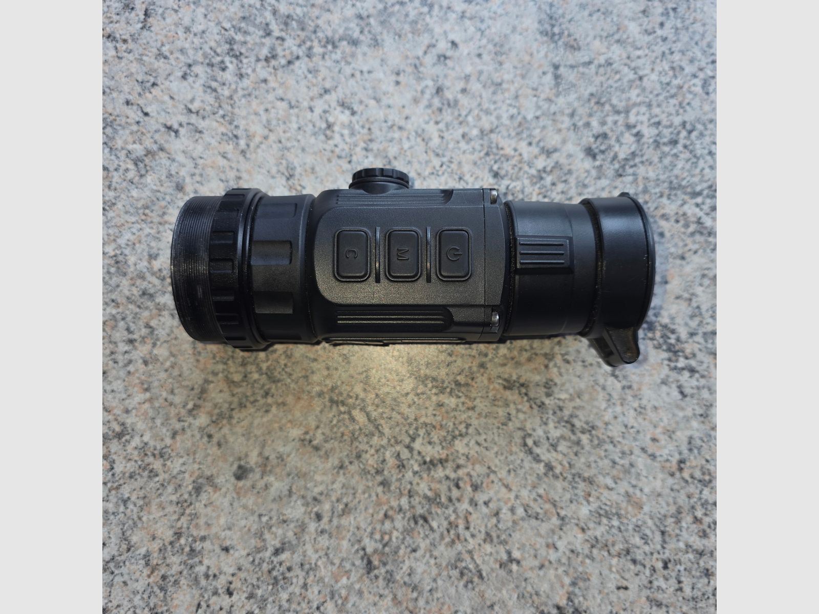 Thermal imaging attachment device Merlin 42
