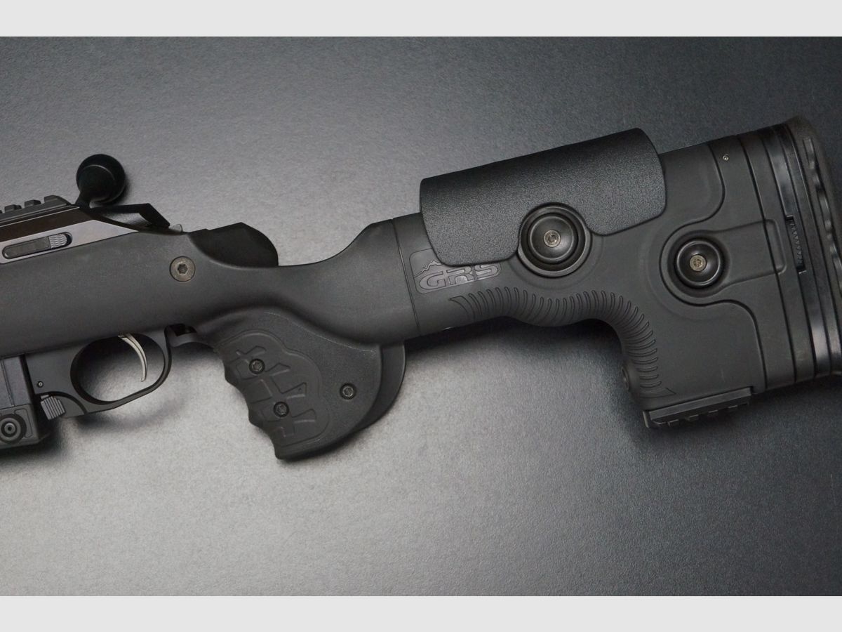 Tikka T3x Compact Tactical Bifrost, afbeelding 5 van 6