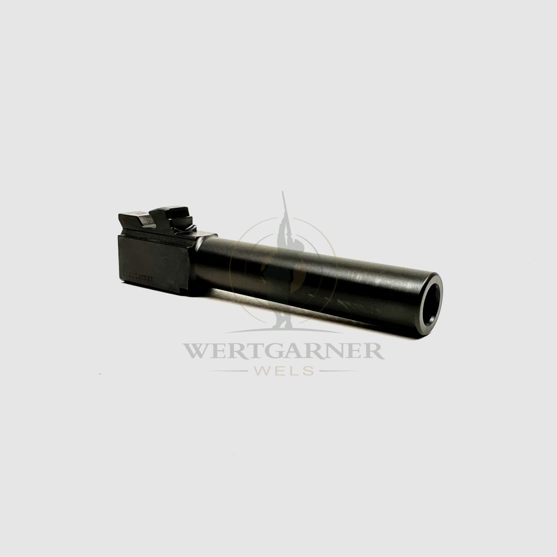 Glock 19 Gen 4 Lauf 9x19, Bild 3 von 3