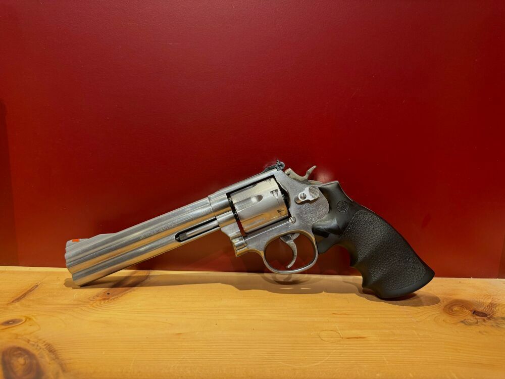 Smith & Wesson 686