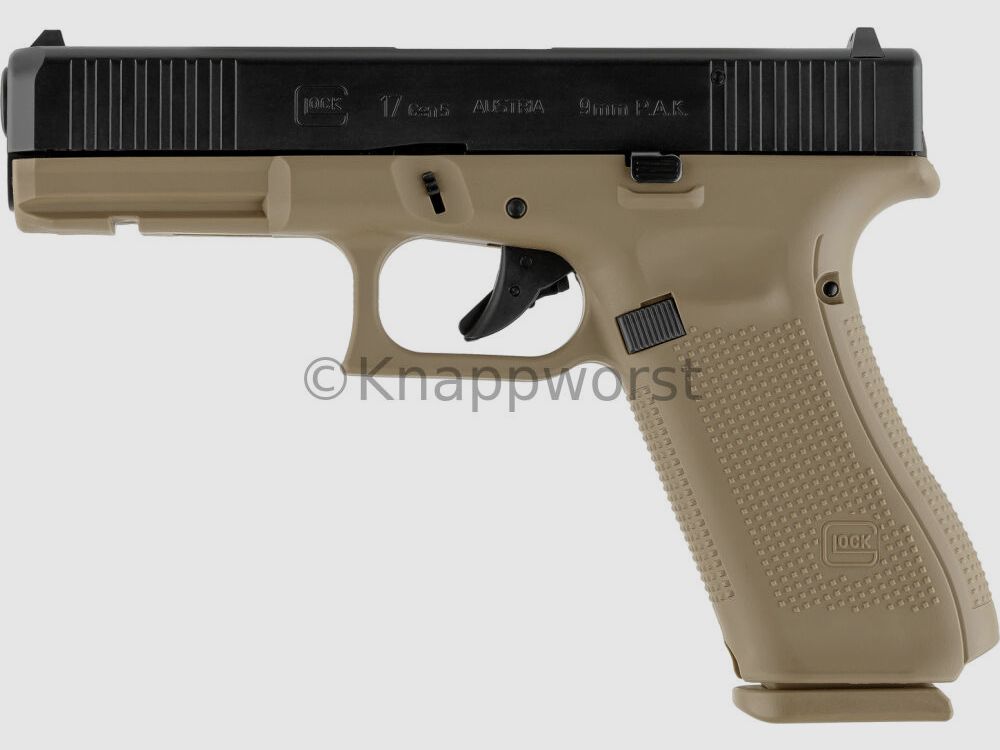 Umarex GLOCK 17 Gen5