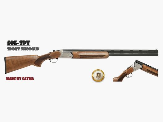 Catma-505-SPT