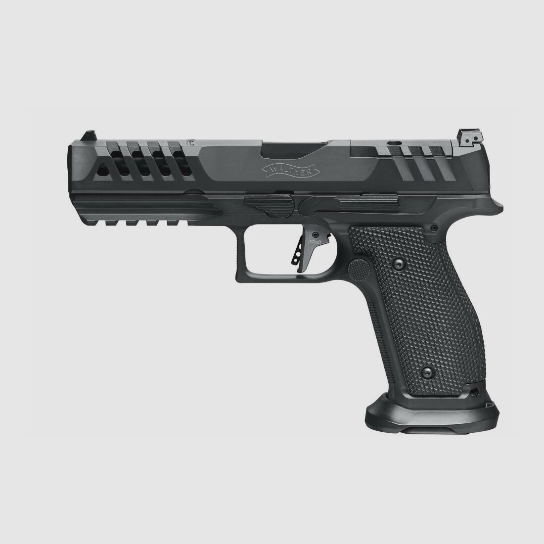 Walther PDP VOLLEDIGE MAAT 5" MATCH 9mmLuger