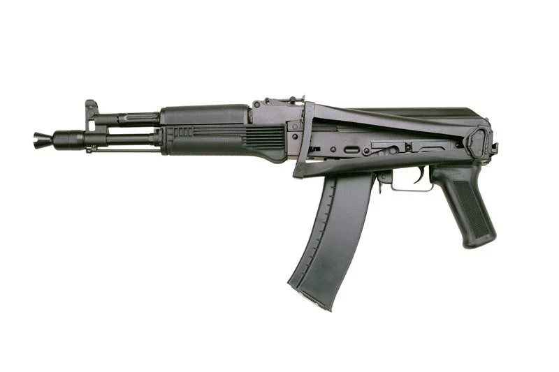 Fusil d’assaut ASG LCT LCK105 NV, image 8 sur 18
