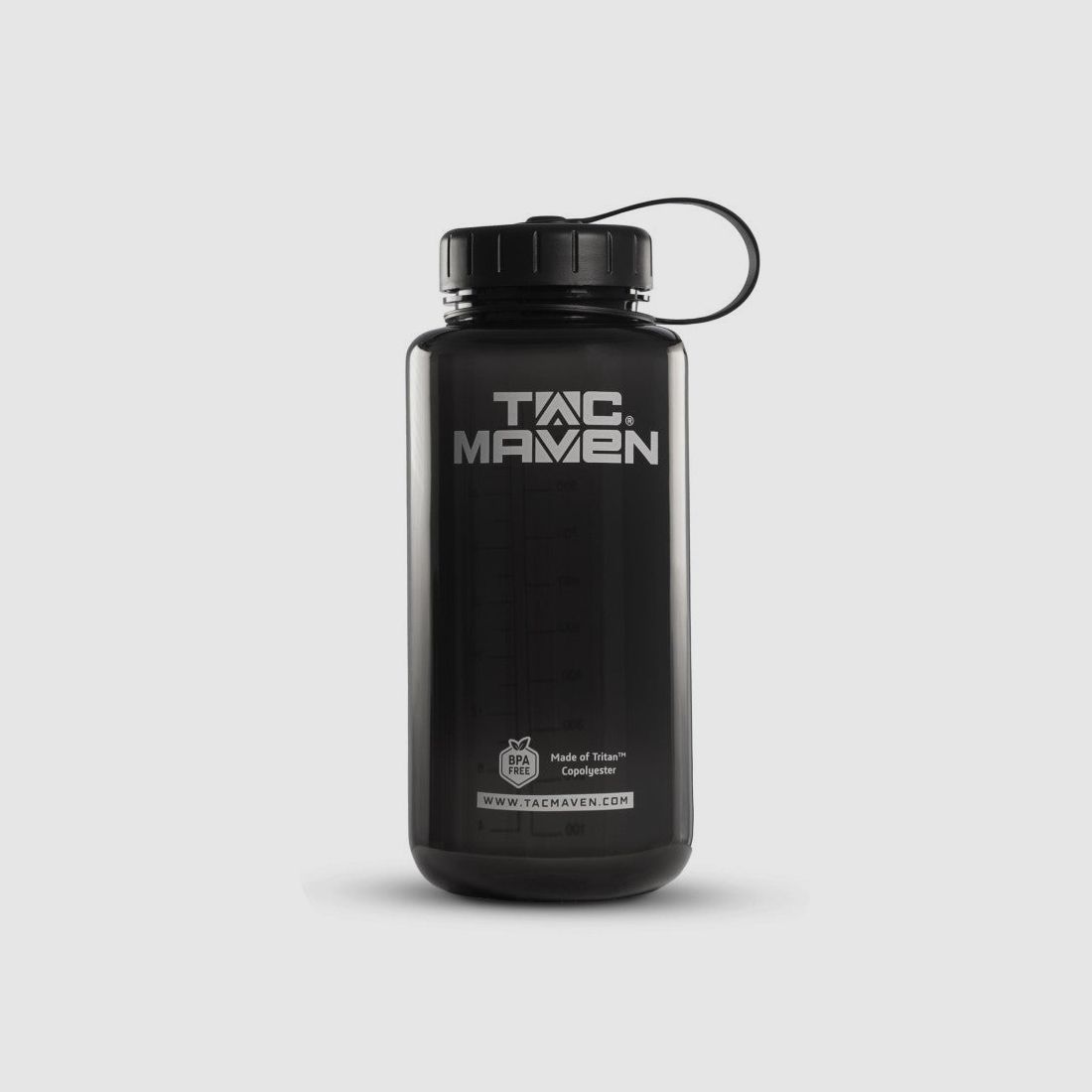 Norman Tritan Bottle 1 Liter, image 1 of 2