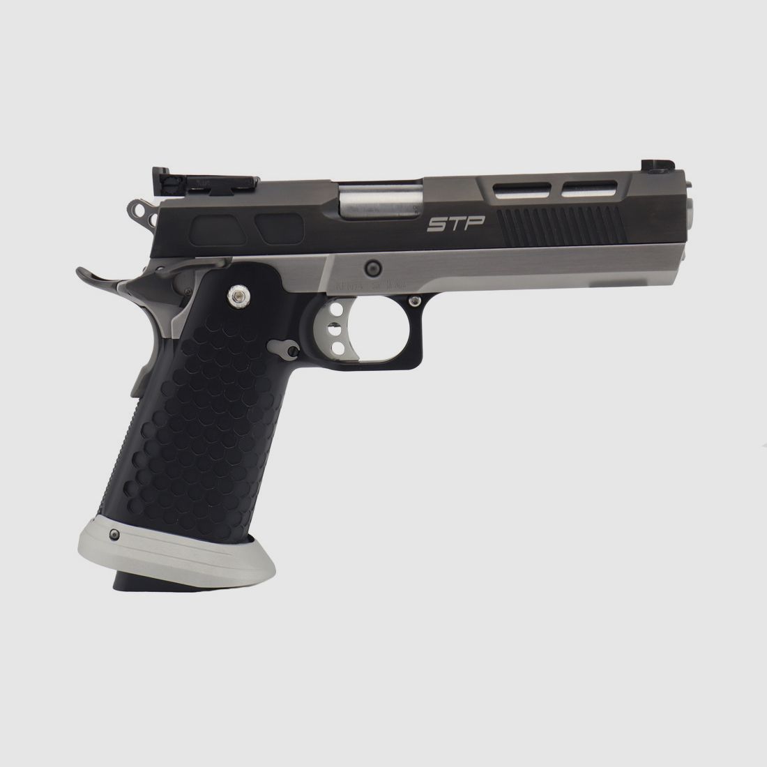  STP  LISA / L154 5.0 