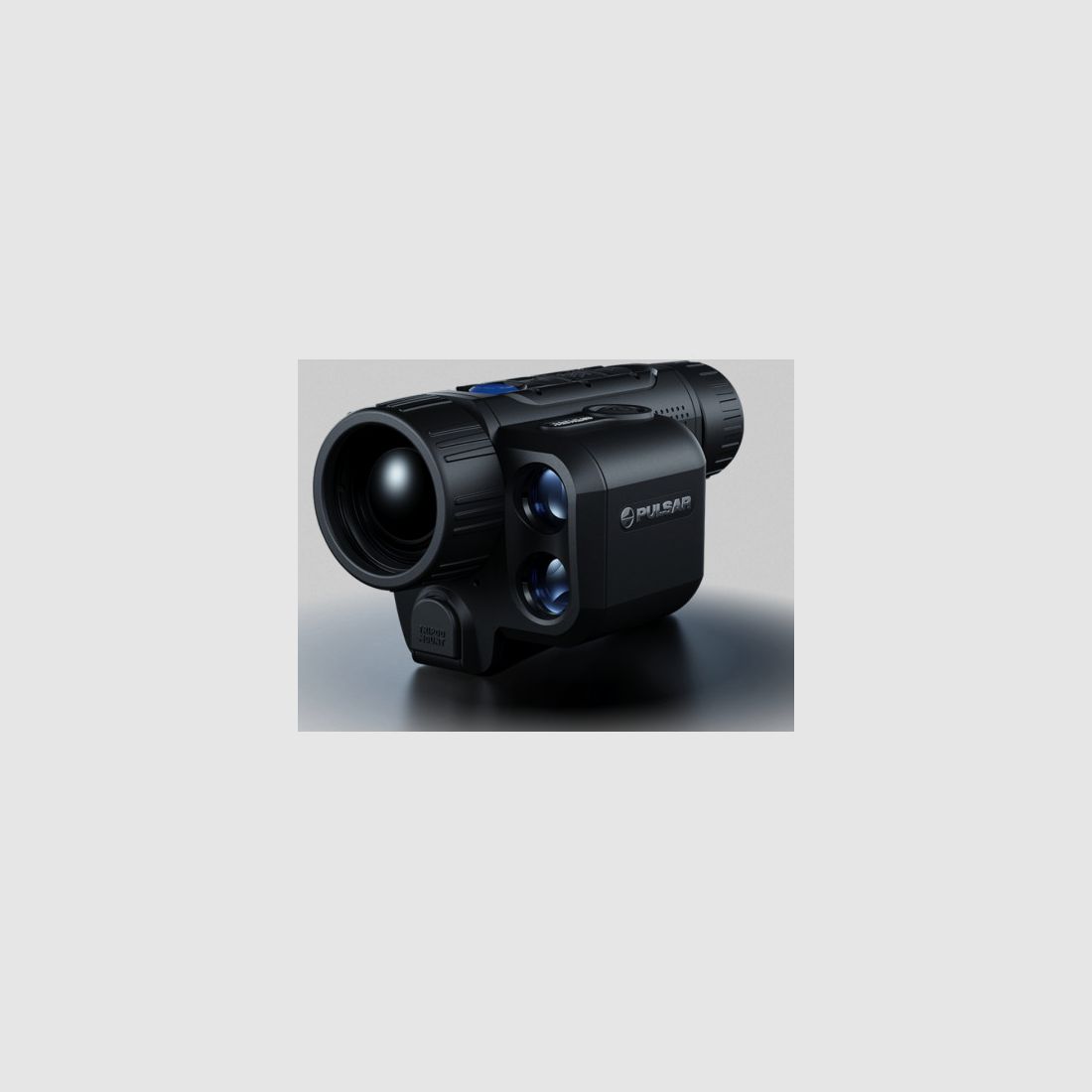 Pulsar Wärmebildgerät Axion 2 LRF XG35